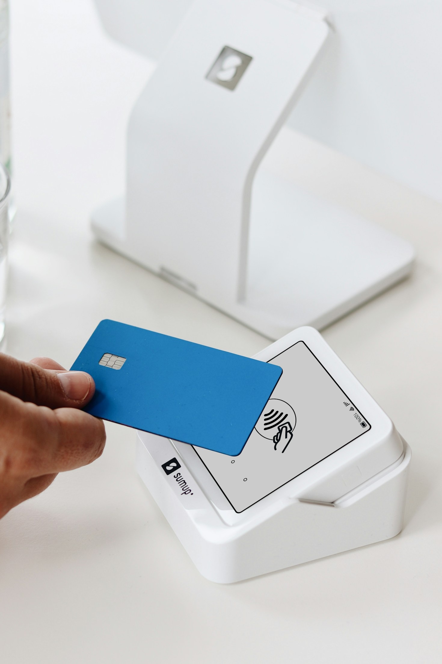 چرا آقاپی بهترین انتخاب برای پرداخت است؟